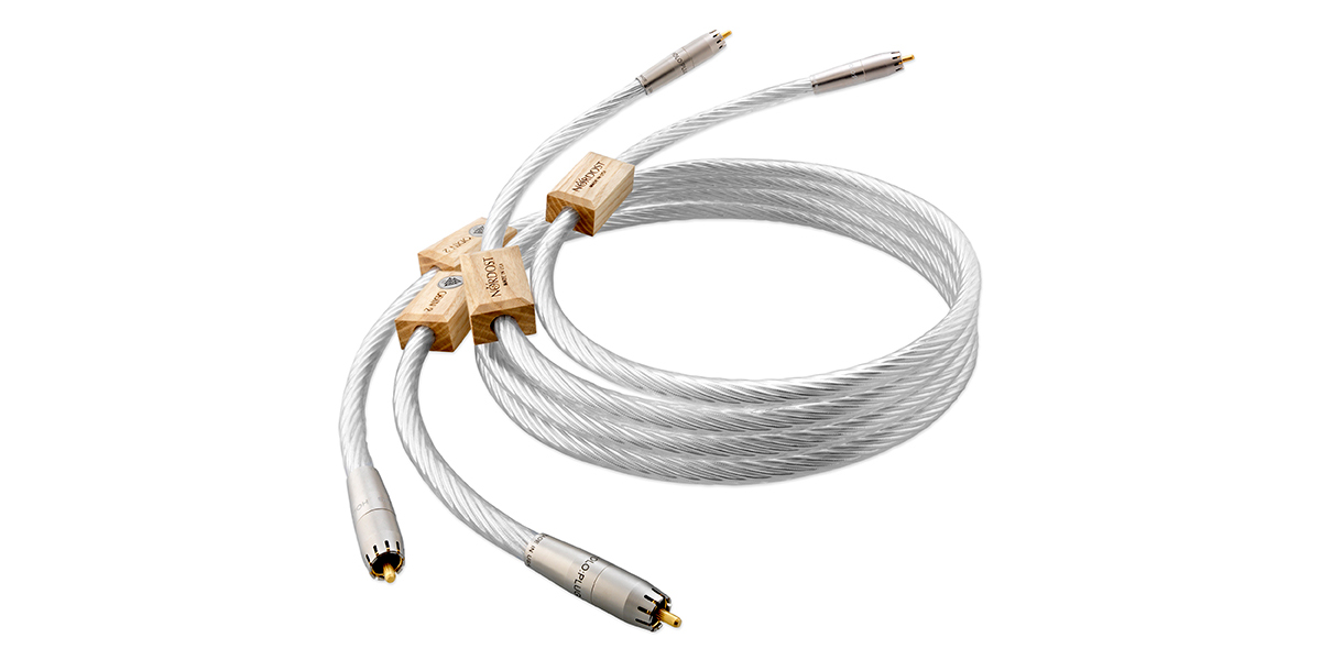 頂級系列推出第二代－Nordost Odin 2 訊號線 - U-Audio 新聞.jpg