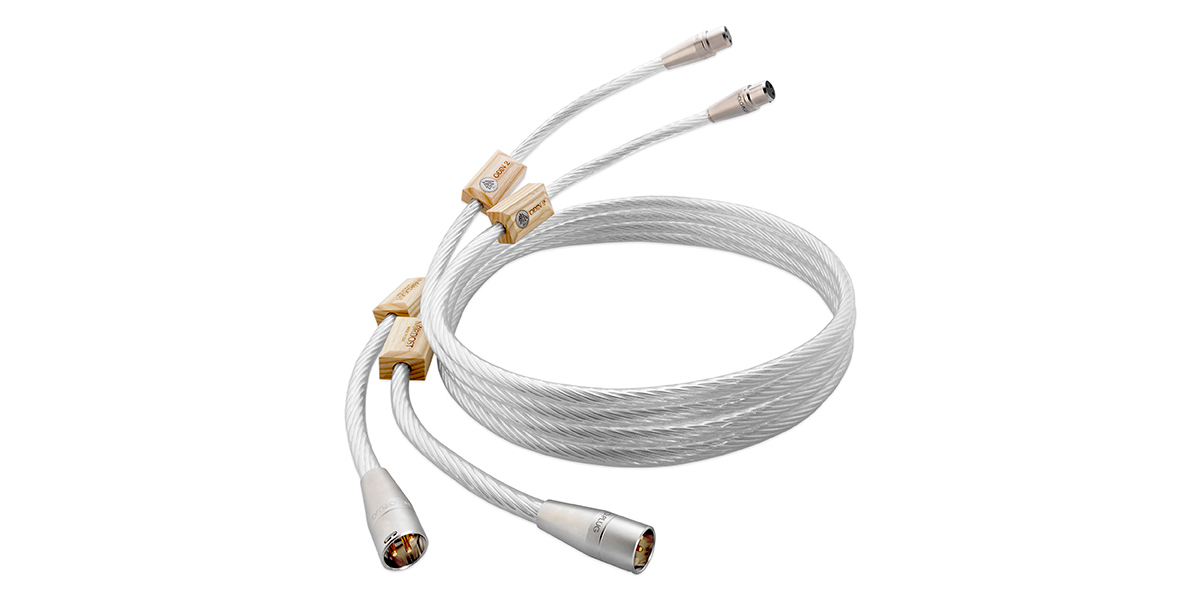 頂級系列推出第二代－Nordost Odin 2 訊號線 - U-Audio 新聞_1.jpg