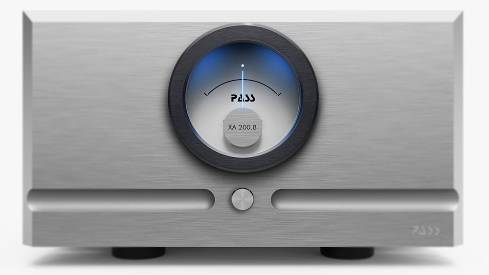 A類200W的震撼力－Pass XA200.8單聲道後級 - U-Audio 新聞.jpg