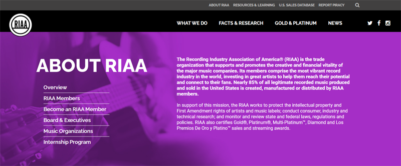 About RIAA - RIAA.png