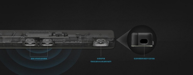 影院级体验唾手可得，索尼回音壁HT-X8500带你畅游“1984”