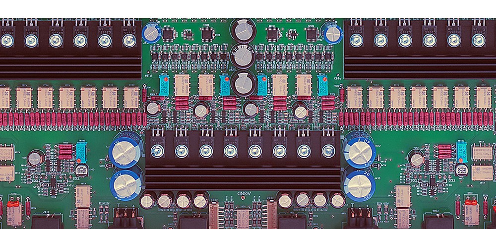 數位串流攏ㄟ通－T+A PSD 3100 HV 串流解碼前級 - U-Audio 新聞_1.jpg