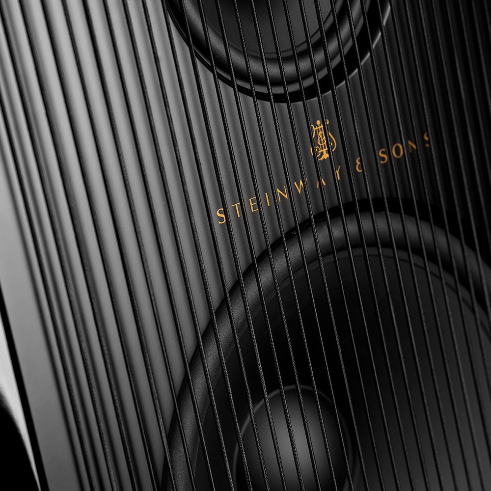 STEINWAY & SONS史坦威音響，發表Model A喇叭_3.jpg